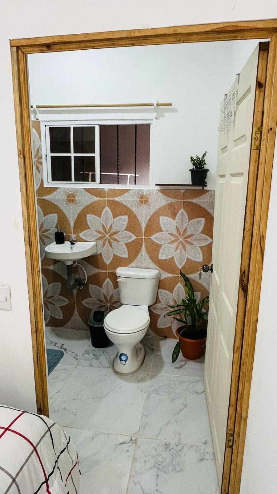 Casa Coliving Apartment Juayua Exterior photo